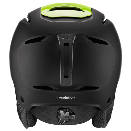 Casque de ski Uvex Resolution