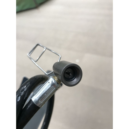 Réchaud Vango Blaze Double