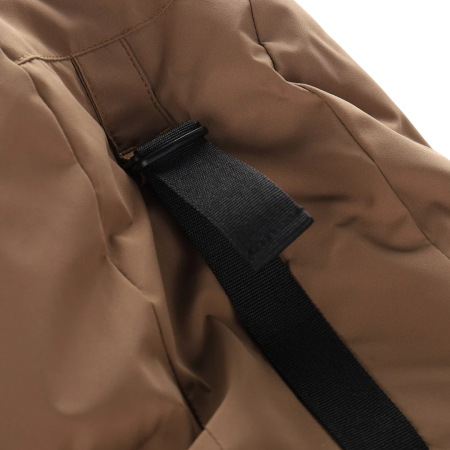 Veste d'hiver femme Alpine Pro Werda 3
