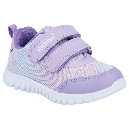Chaussures enfant Richter Wallaby Orchid/Viola/Cyan violet orchid/viola/cyan
