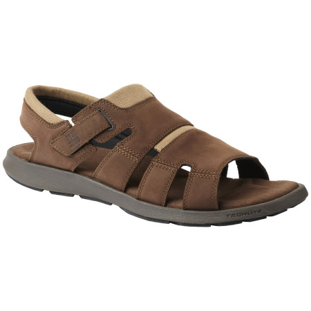 Sandales homme Columbia Salerno brun TobaccoSteel