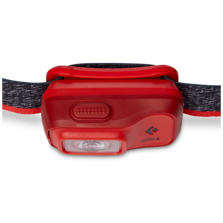 Lampe frontale Black Diamond ASTRO 300-R