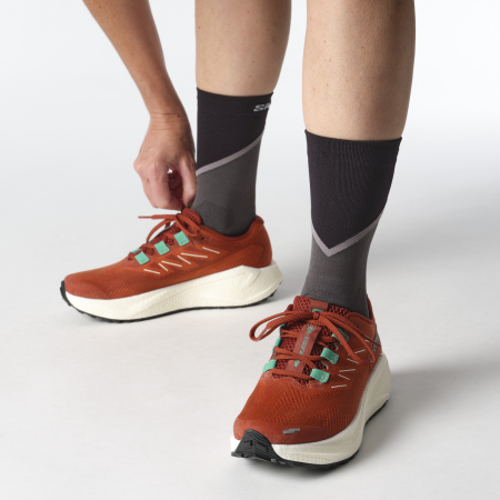 Chaussures running femme Salomon Aero Blaze 3 Grvl