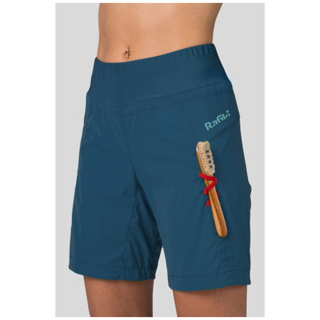 Shorts femme Rafiki Noia