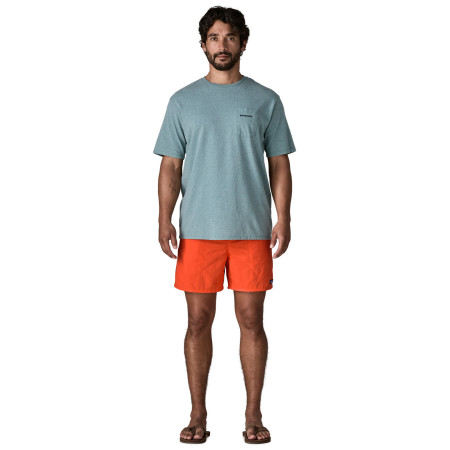 Shorts homme Patagonia M's Baggies Shorts - 5 in.