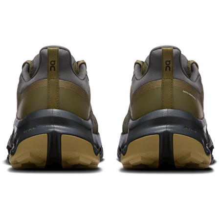 Chaussures randonnée homme On Running Cloudhorizon 2