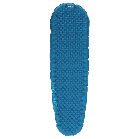 Matelas gonflable Robens HeatCore 3.8R Regular bleu Blue