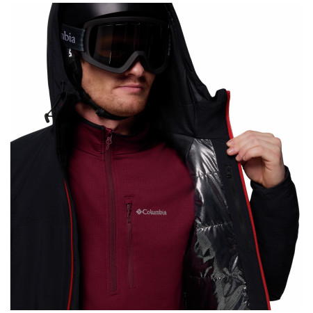 Veste d'hiver homme Columbia Powder Prime™ Jacket