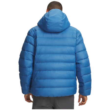 Veste homme Under Armour Legend Down Hooded Jacket