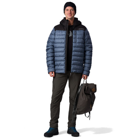 Veste d'hiver homme Northfinder Chacint