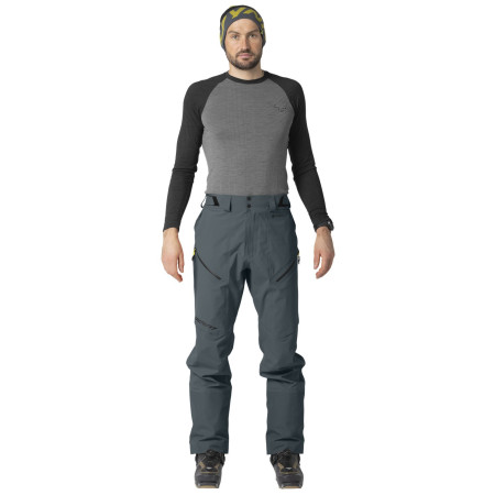 Pantalon d'hiver homme Dynafit Ridge Gtx Pnt M