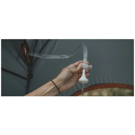 Douche solaire Easy Camp Solar Shower