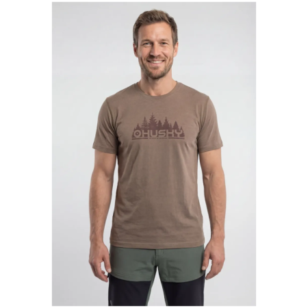T-shirt fonctionnel homme Husky Mertis M