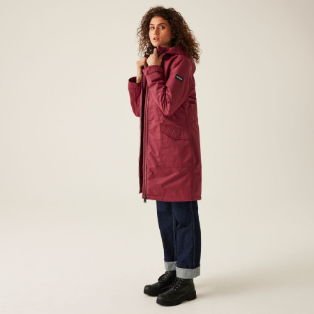 Manteau d'hiver femme Regatta Romine II