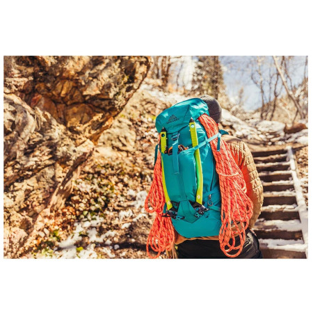 Sac à dos skialp Gregory Alpinisto 35