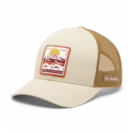 Casquette Columbia Mesh Snap Back