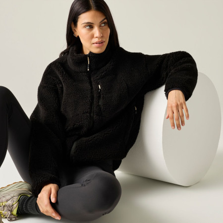 Sweat-shirt femme Regatta Roswind WR Fleece