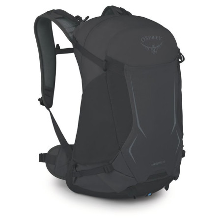 Sac à dos randonnée Osprey Hikelite 26 noir raven black
