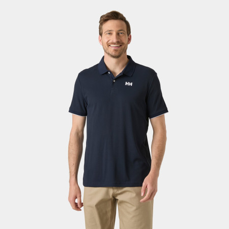T-shirt homme Helly Hansen Ocean Polo 2.0