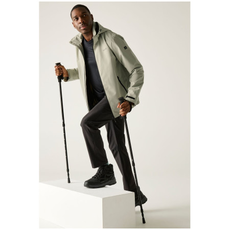 Veste homme Regatta Oakhowe