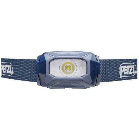 Lampe frontale Petzl Tikkina (2025)