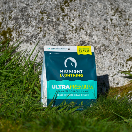 Magnésie Midnight Lightning Powder 275g