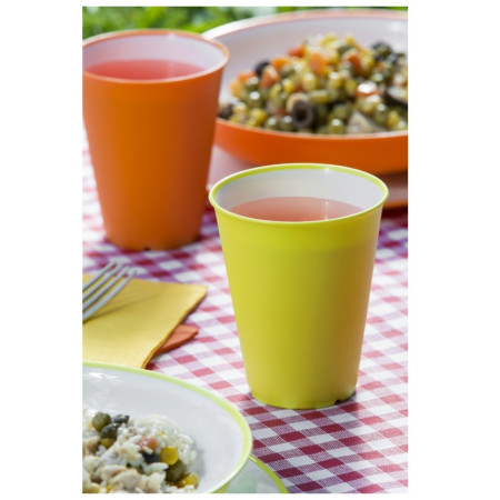 Set de tasses Omada Sanaliving Trumblers Set 4 ks