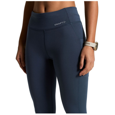 Pantalon femme Craft Adv Essence Warm Tights 3 W