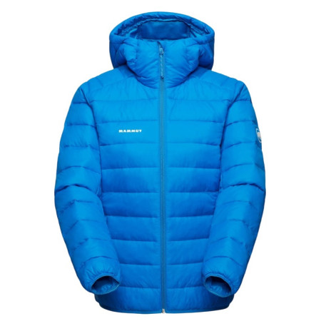 Veste d'hiver femme Mammut Crag IN Hooded Jacket Women