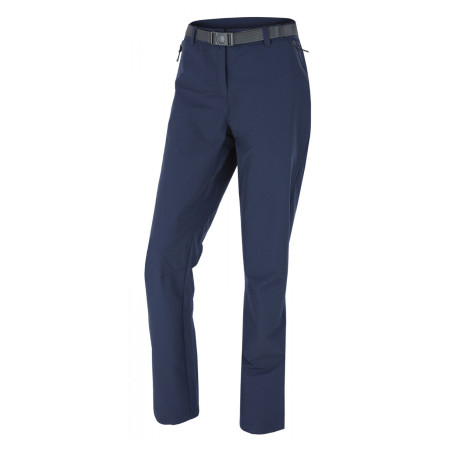 Patalon femme Husky Koby L 2022 bleu foncé navy