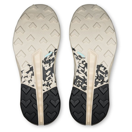 Bottes randonnée femme On Running Cloudhorizon 2 WP
