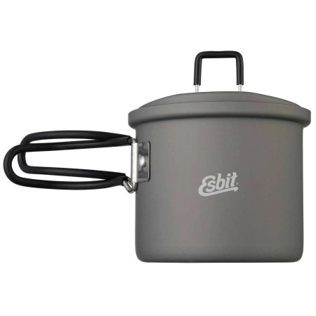 Pot Esbit Hrnec z hliníku 0,625L