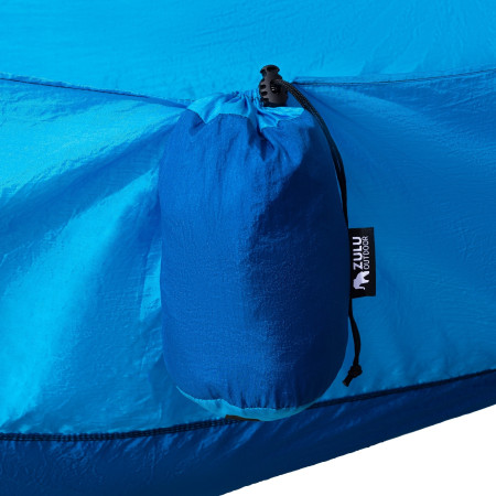 Hamac Zulu Grootie Single