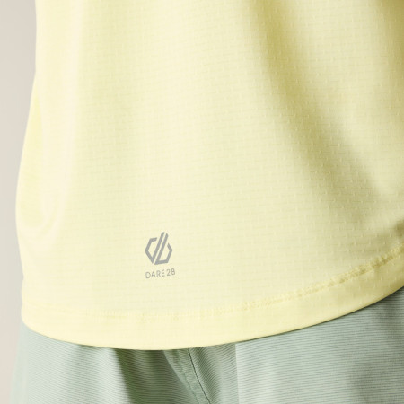 T-shirt femme Dare 2b Chase II Tee