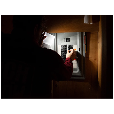 Lampe LED MPOWERD Luci EMRG