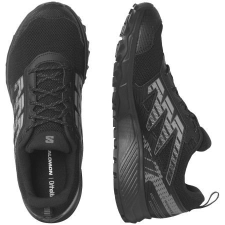 Chaussures homme Salomon Wander