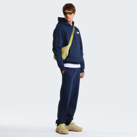 Sweat-shirt homme The North Face M Simple Dome Hoodie