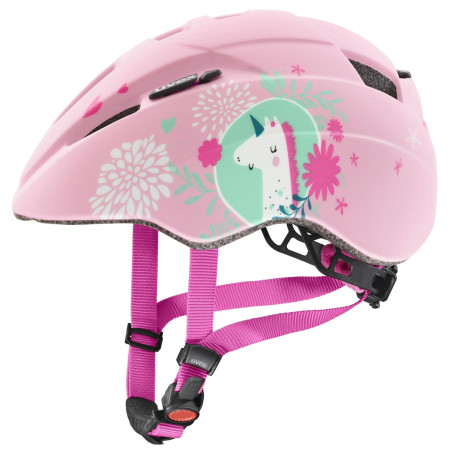 Casque vélo enfant Uvex Kid 2 Cc