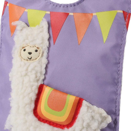 Laisse enfant LittleLife Toddler Reins Llama