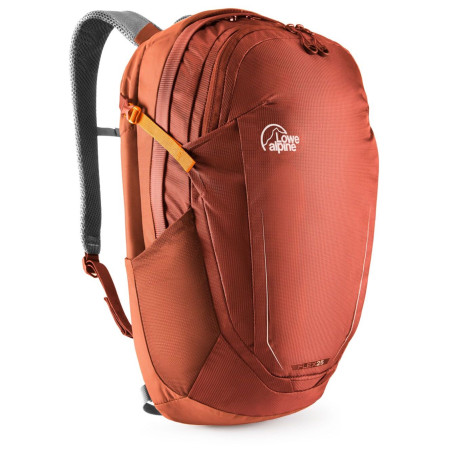 Sac à dos Lowe Alpine Flex 25 rouge Tabasco