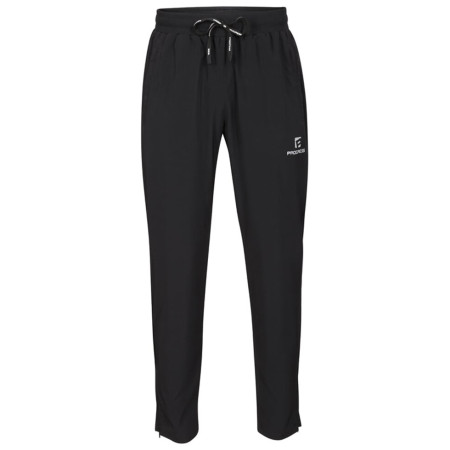 Pantalon running homme Progress Fortune Pants Man noir černá