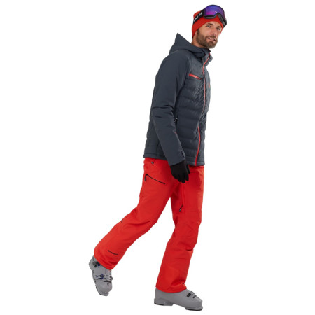 Veste homme Fundango Orion Padded Jacket