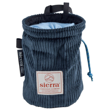 Sac à magnésie SIERRA Climbing Tube Chili