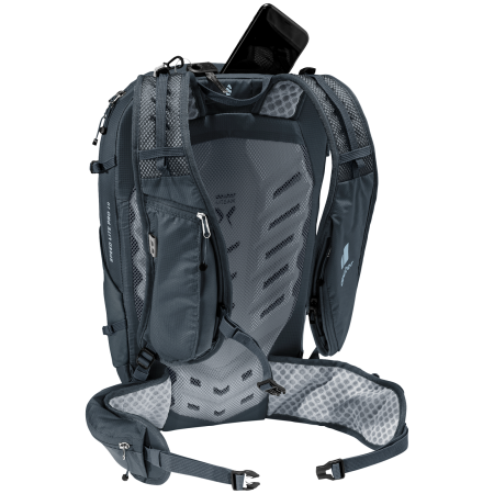 Sac à dos randonnée Deuter Speed Lite Pro 19