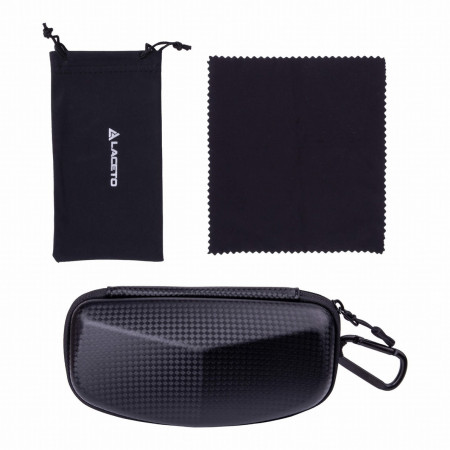 Lunettes soleil Laceto Star