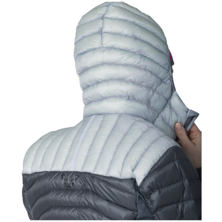 Doudoune femme Dynafit Ridge Ultralight Down Jkt W