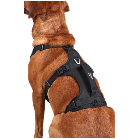 Harnais pour chien Mountain Paws 3-Strap Dog Harness