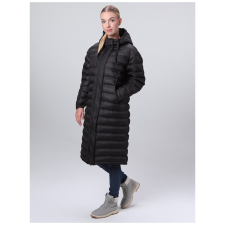 Manteau d'hiver femme Loap Itmara