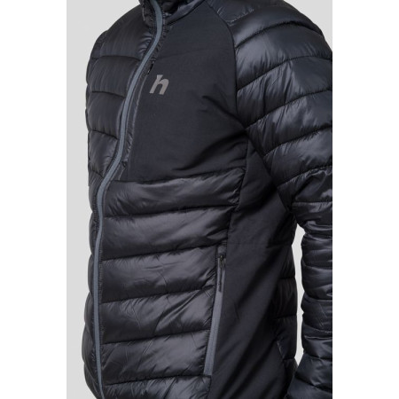Veste d'hiver homme Hannah Revel II