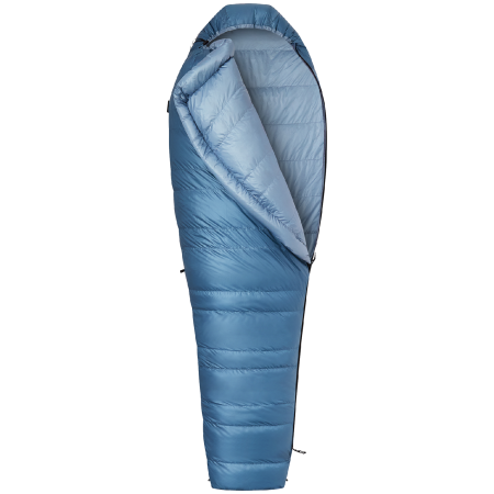 Sac de couchage en plumes Cumulus Lite Line 400